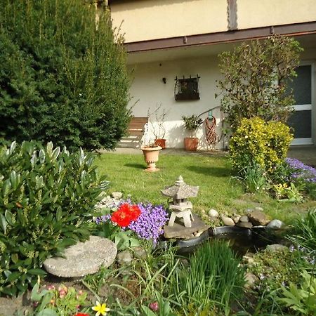 Ferienwohnungen Sick Uhldingen-Mühlhofen Kültér fotó